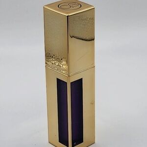 Scott Barnes lipgloss